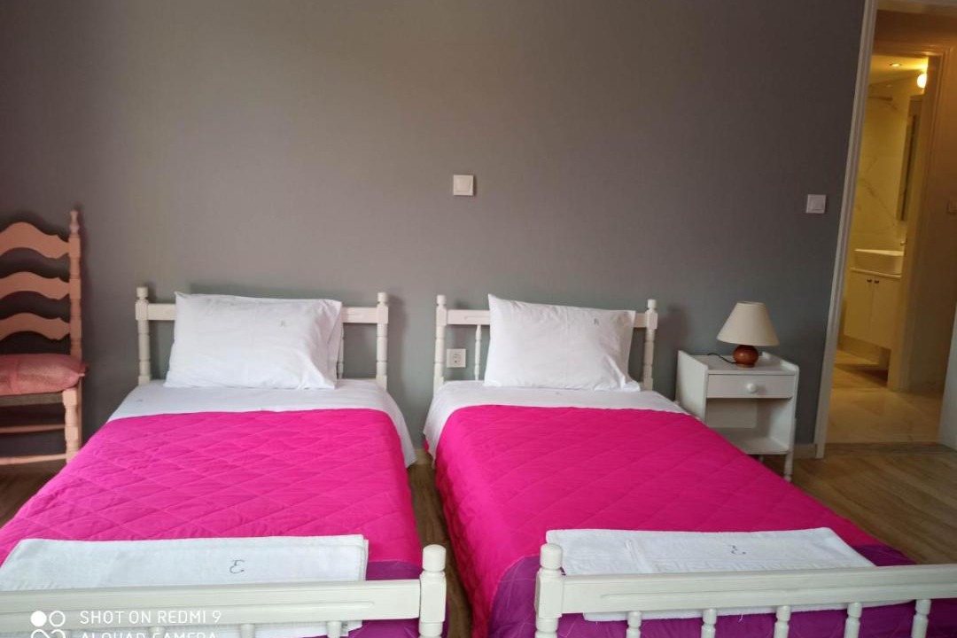 Photo of Bedroom in Ipsos