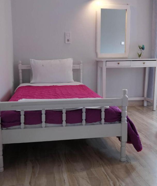 Photo of Bedroom in Ipsos