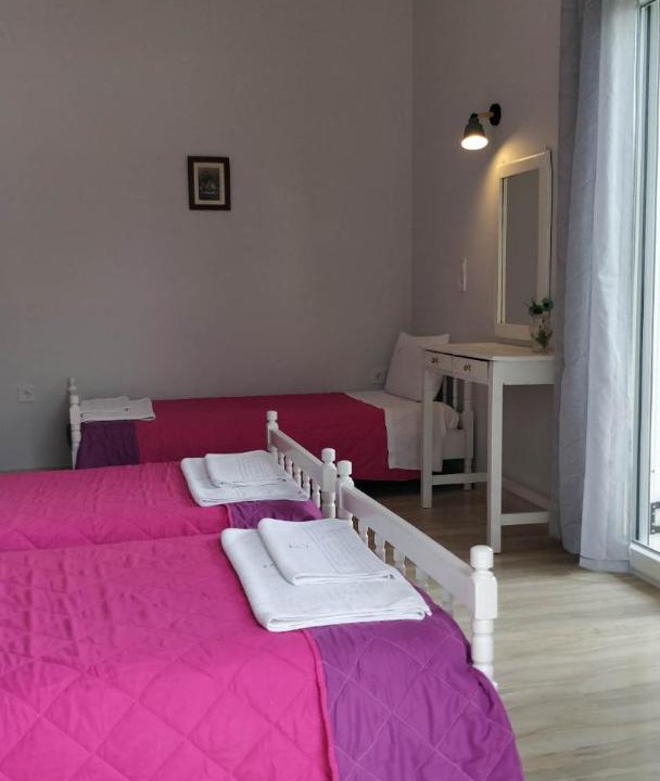 Photo of Bedroom in Ipsos