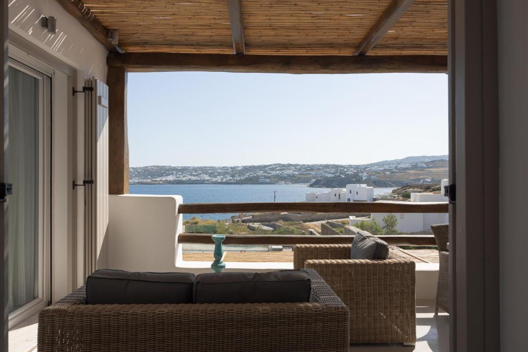 Photo of Patio Balcony in Kanalia