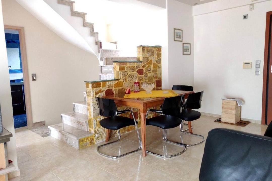 Photo of Livingroom in Kymi-Aliveri