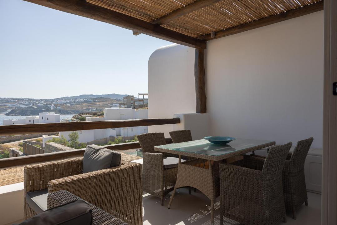 Photo of Patio Balcony in Kanalia