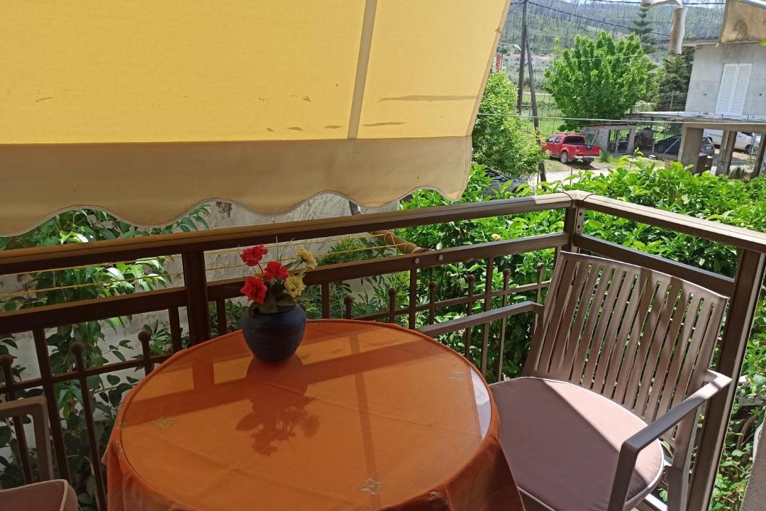 Photo of Patio Balcony in Pefki
