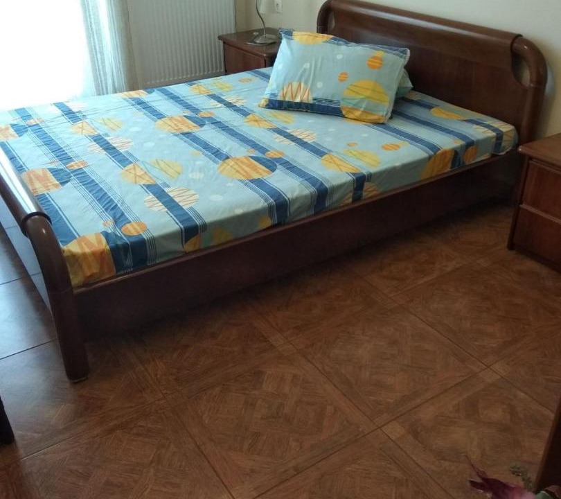 Photo of Bedroom in Neromilos