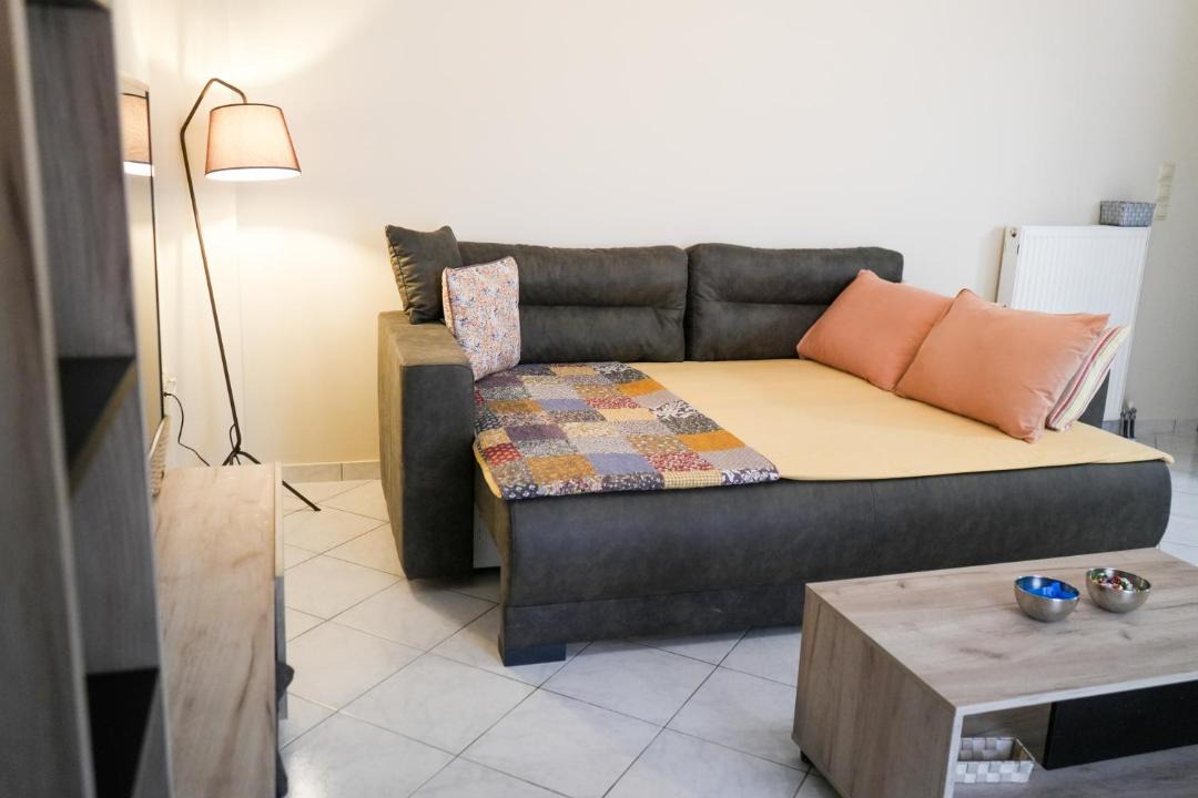 Photo of Livingroom in Nafplion City Centre