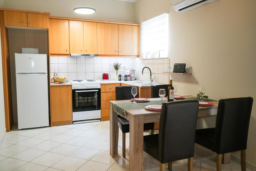 Photo of Kitchen in Nafplion City Centre