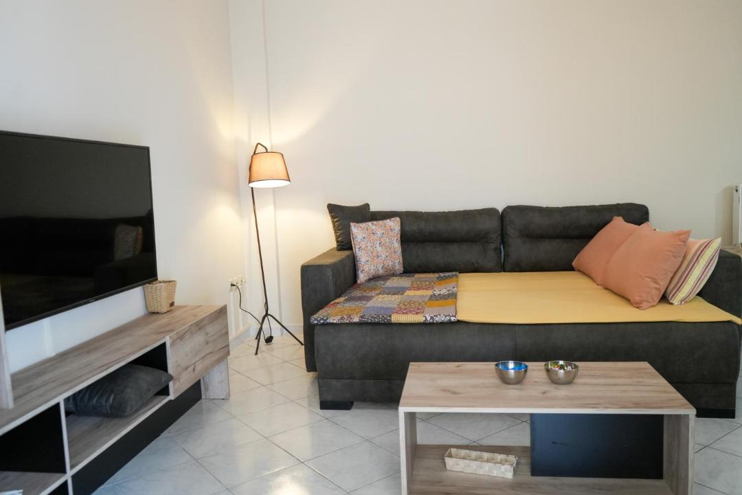 Photo of Livingroom in Nafplion City Centre