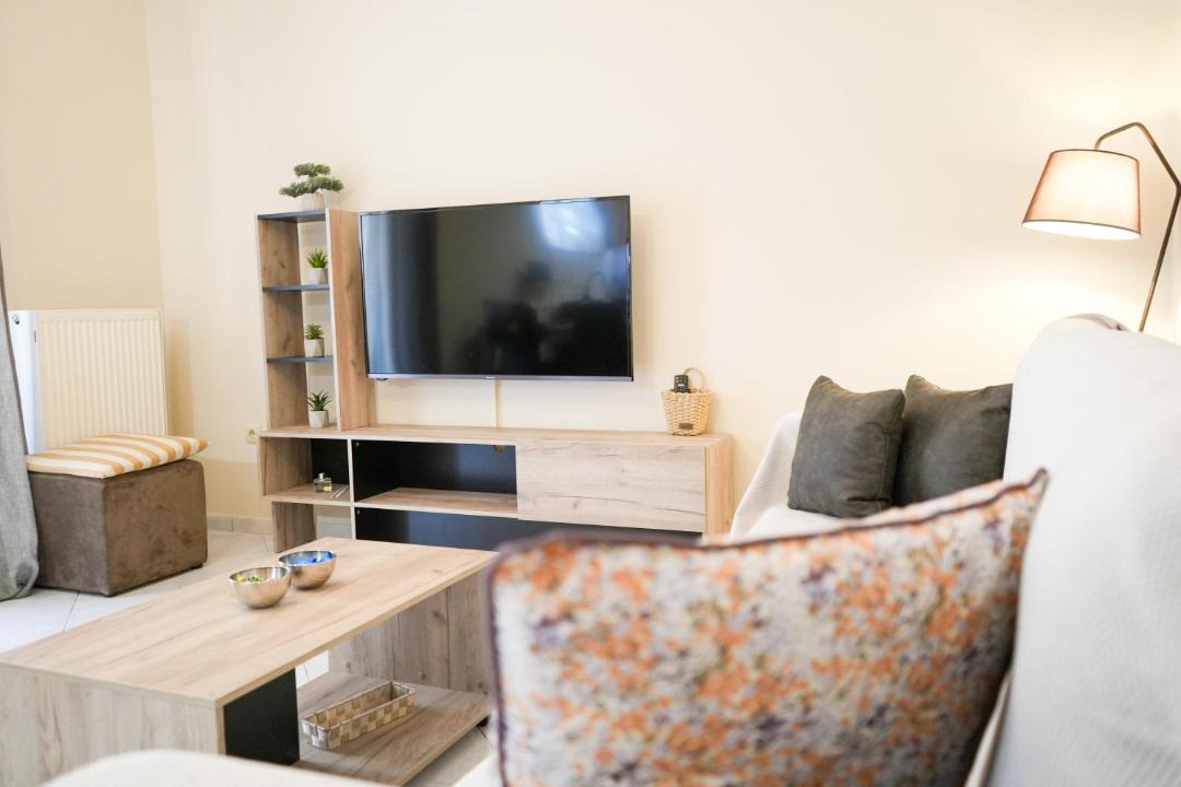 Photo of Livingroom in Nafplion City Centre