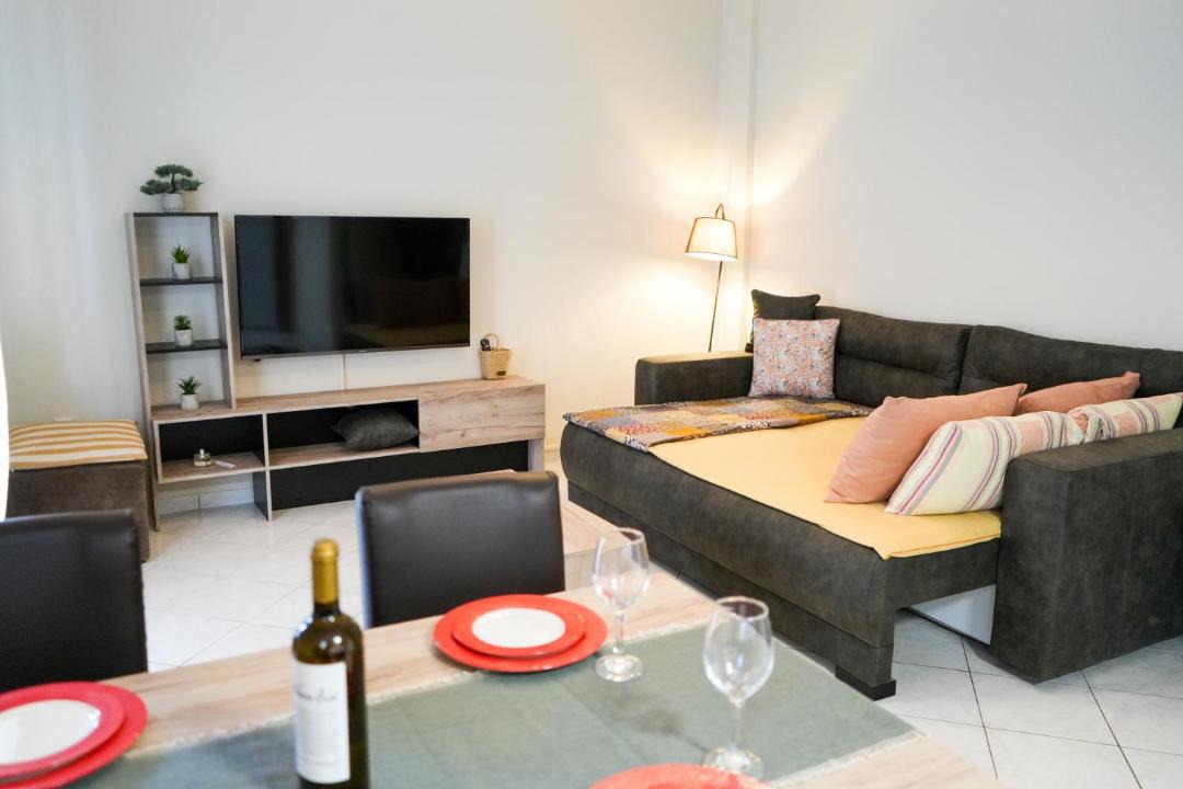 Photo of Livingroom in Nafplion City Centre