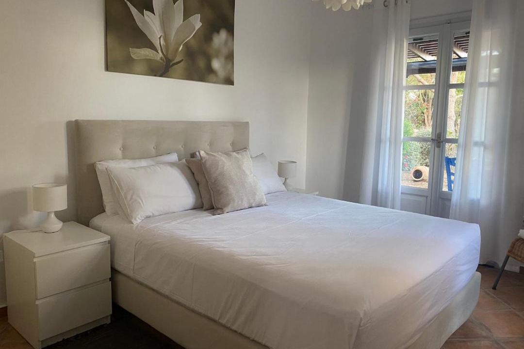 Photo of Bedroom in Glinado