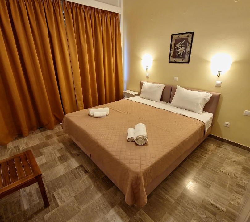 Photo of Bedroom in Melikia
