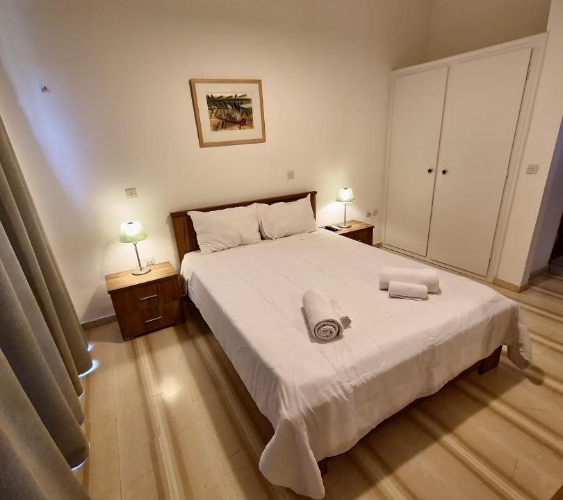 Photo of Bedroom in Melikia
