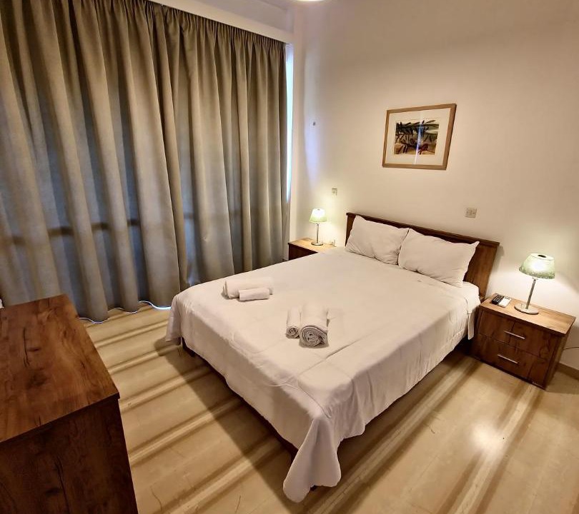 Photo of Bedroom in Melikia