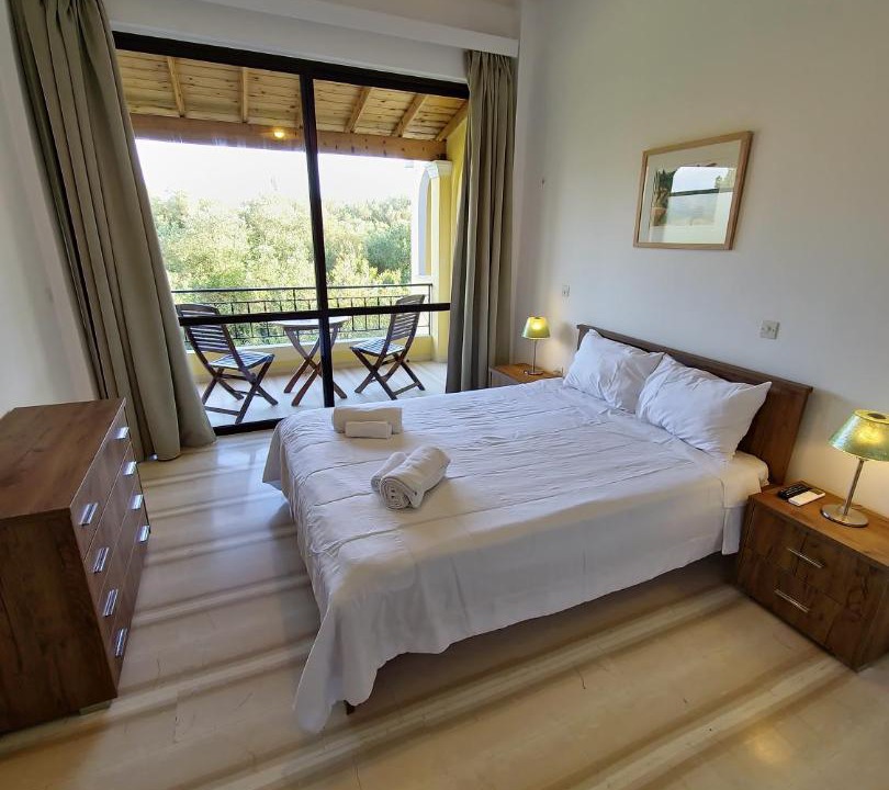 Photo of Bedroom in Melikia