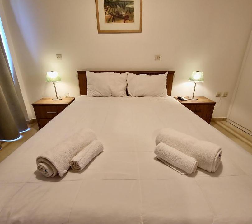 Photo of Bedroom in Melikia
