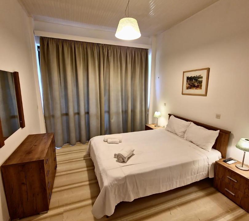 Photo of Bedroom in Melikia