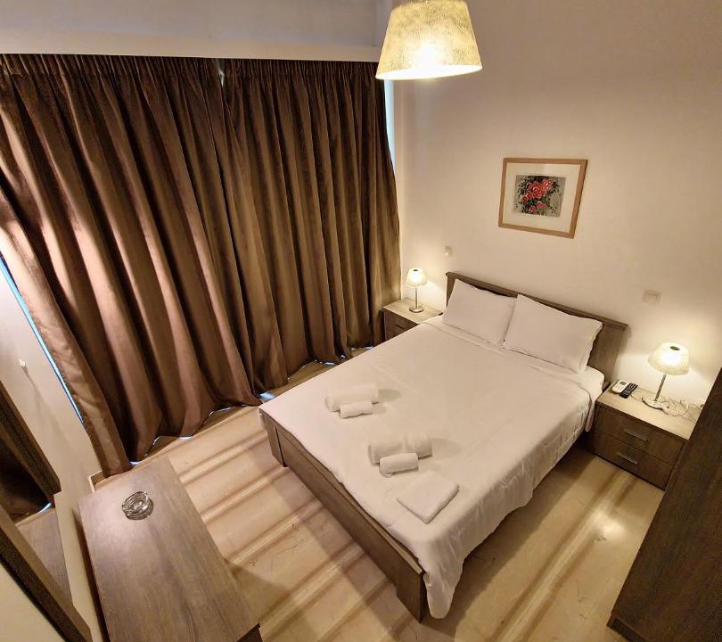 Photo of Bedroom in Melikia