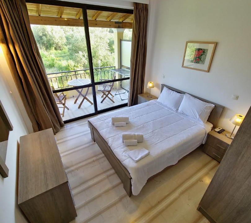 Photo of Bedroom in Melikia
