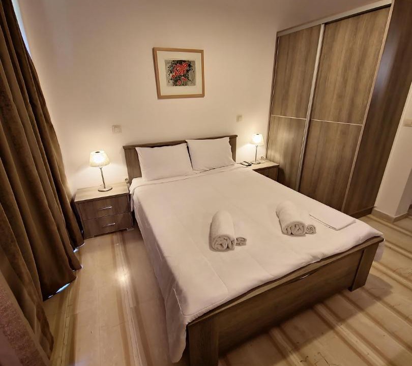 Photo of Bedroom in Melikia