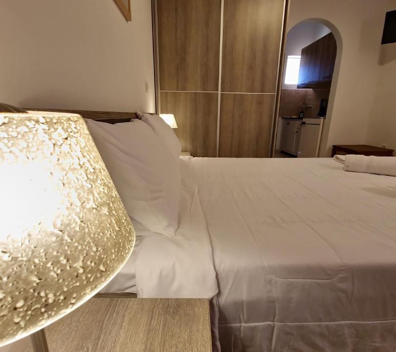 Photo of Bedroom in Melikia