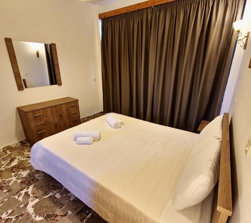 Photo of Bedroom in Melikia