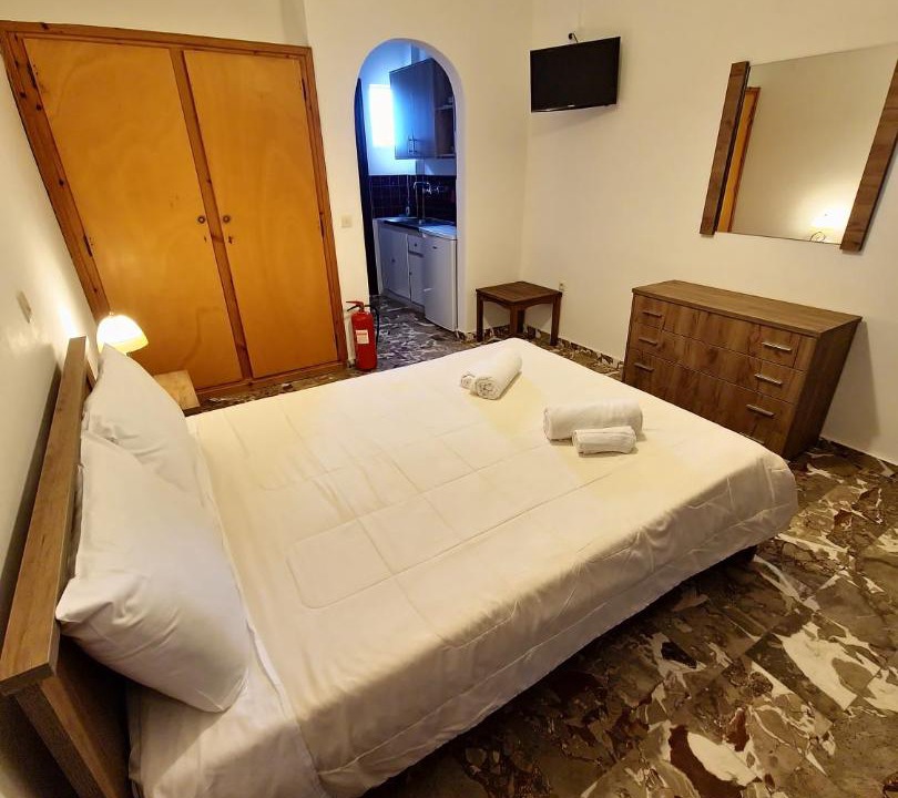 Photo of Bedroom in Melikia