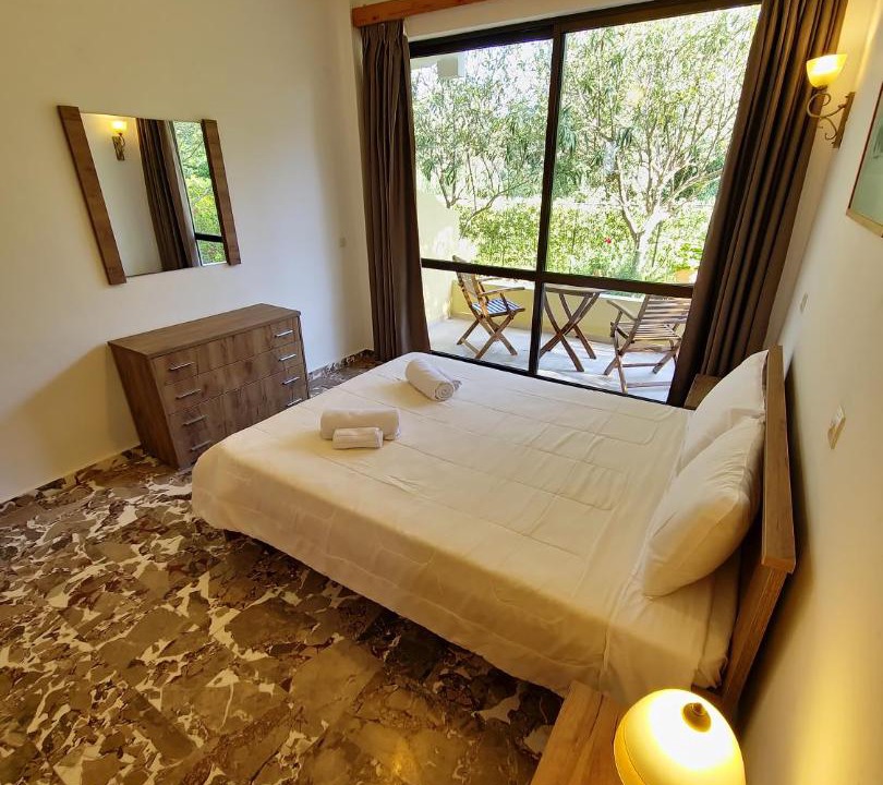 Photo of Bedroom in Melikia
