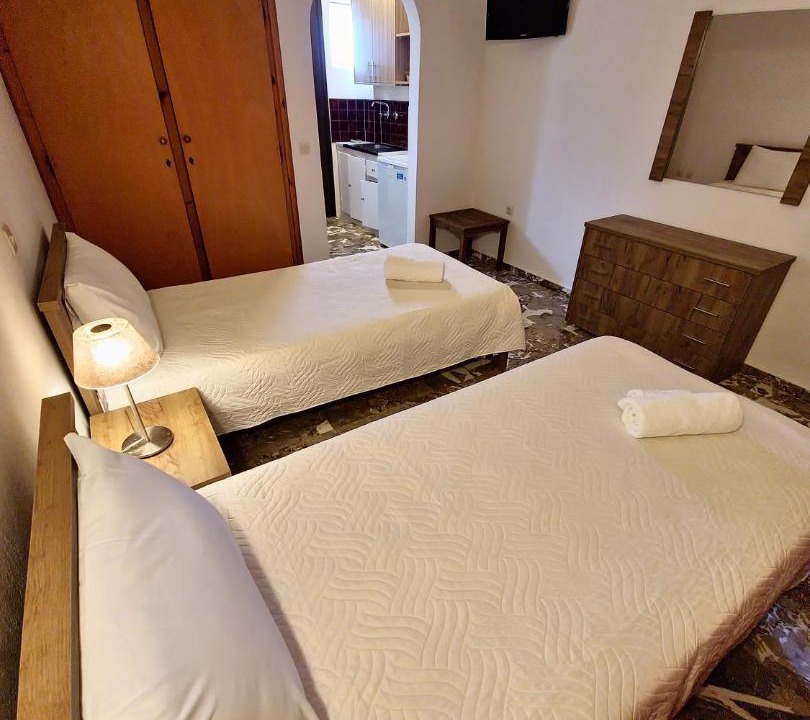 Photo of Bedroom in Melikia