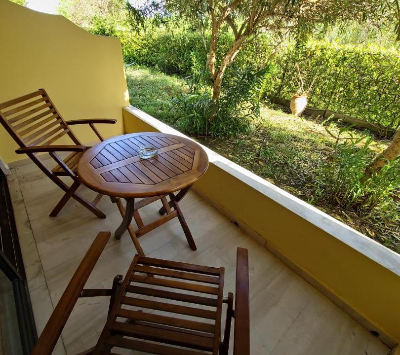 Photo of Patio Balcony in Melikia