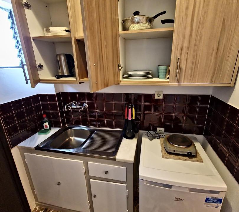 Photo of Kitchen in Melikia