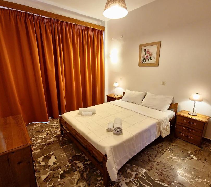 Photo of Bedroom in Melikia