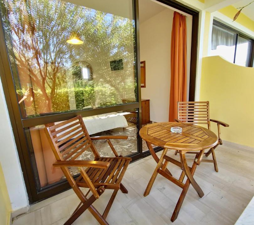 Photo of Patio Balcony in Melikia