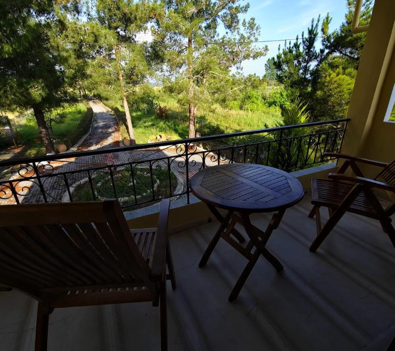 Photo of Patio Balcony in Melikia