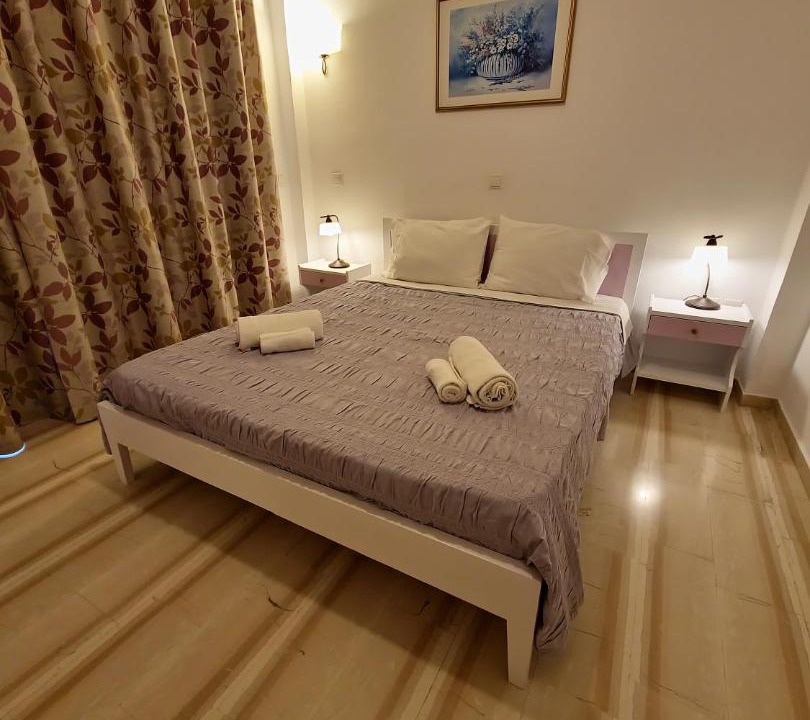 Photo of Bedroom in Melikia