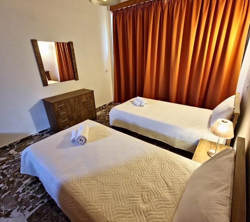 Photo of Bedroom in Melikia