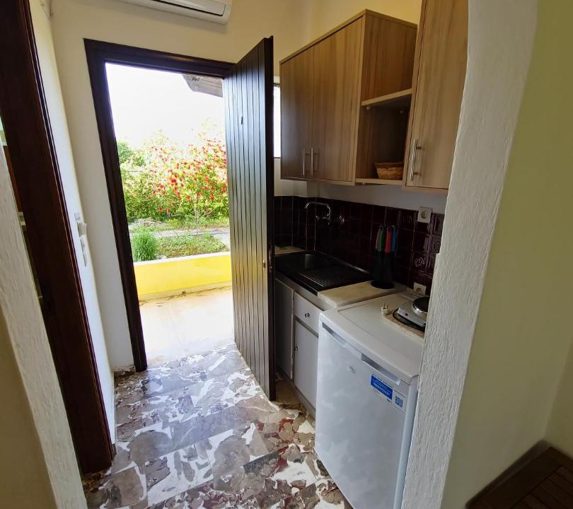 Photo of Kitchen in Melikia