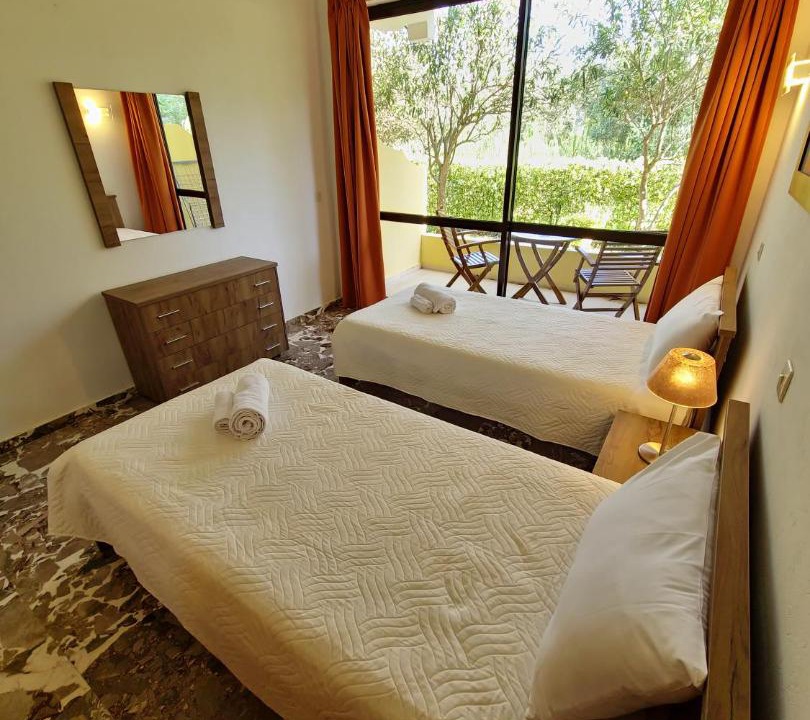 Photo of Bedroom in Melikia