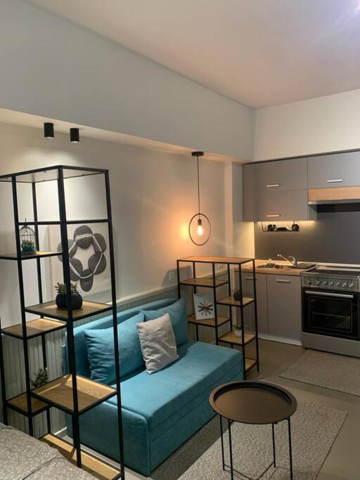 Photo of Livingroom in Vardaris