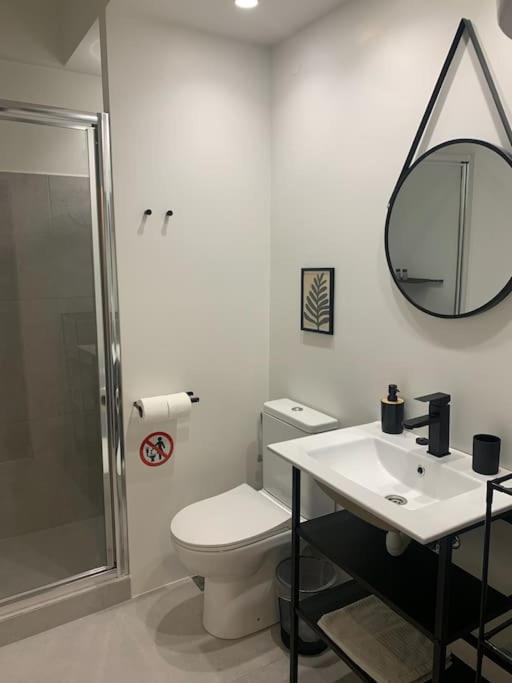 Photo of Bathroom in Vardaris