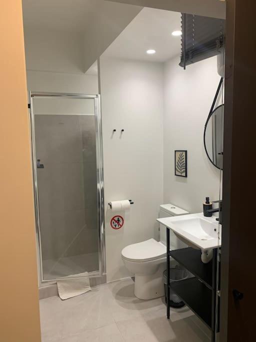Photo of Bathroom in Vardaris