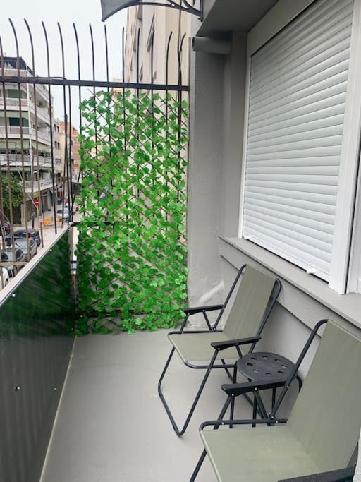 Photo of Patio Balcony in Vardaris