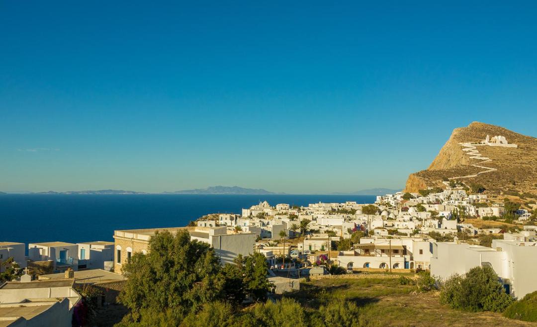Photo of Others in Chora Folegandros