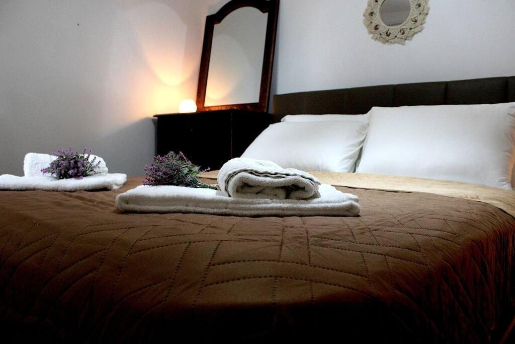Photo of Bedroom in Giannades
