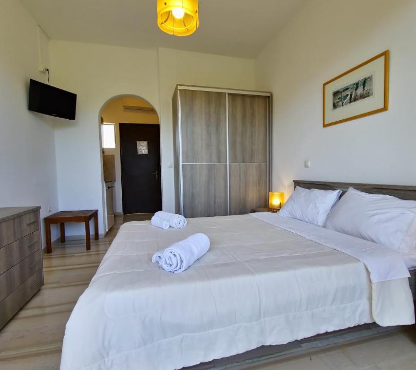 Photo of Bedroom in Melikia