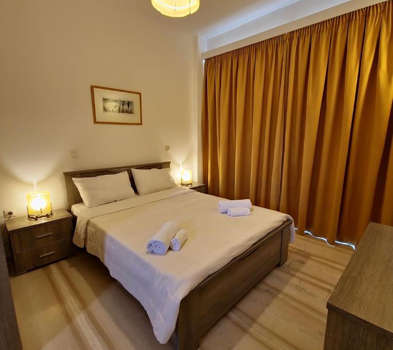 Photo of Bedroom in Melikia