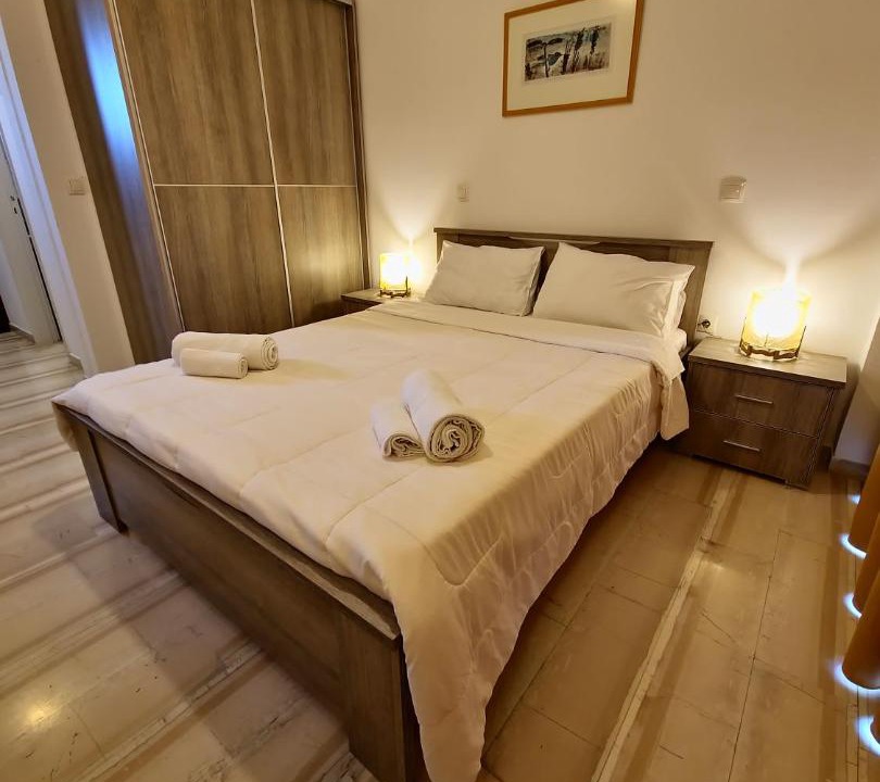 Photo of Bedroom in Melikia