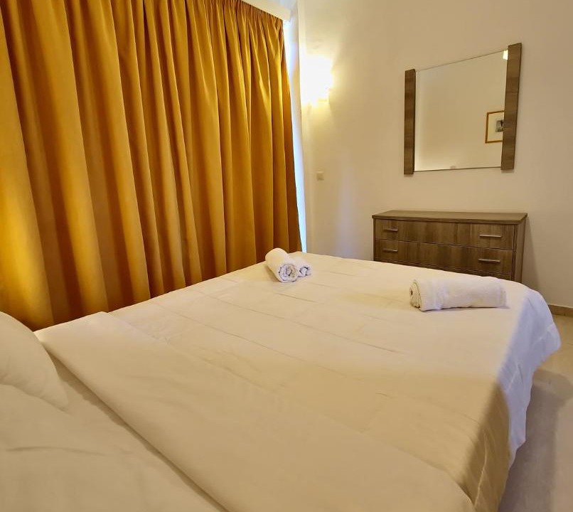 Photo of Bedroom in Melikia