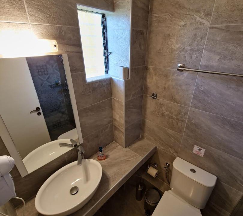 Photo of Bathroom in Melikia