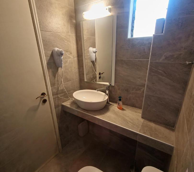 Photo of Bathroom in Melikia