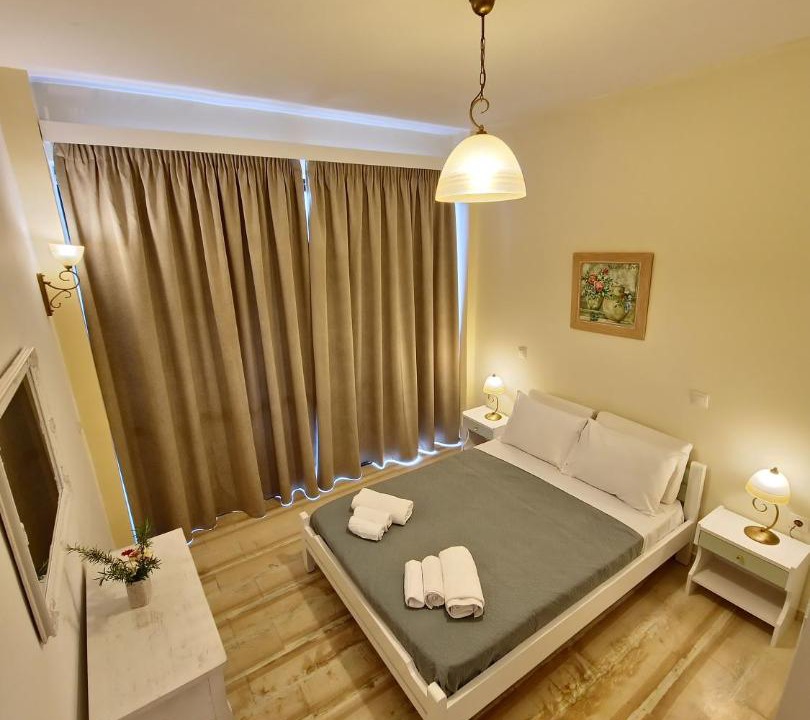 Photo of Bedroom in Melikia